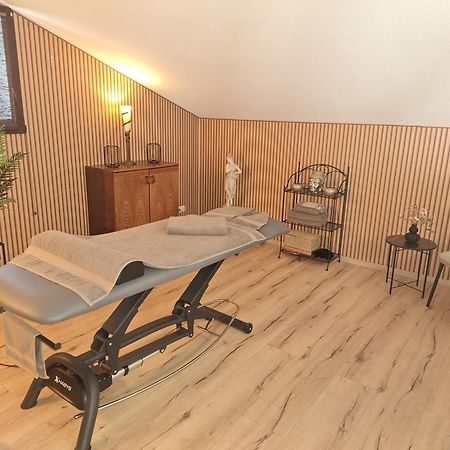 Hotel Heidler Niederau Eksteriør bilde