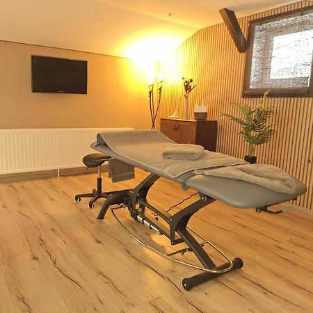 Hotel Heidler Niederau Eksteriør bilde