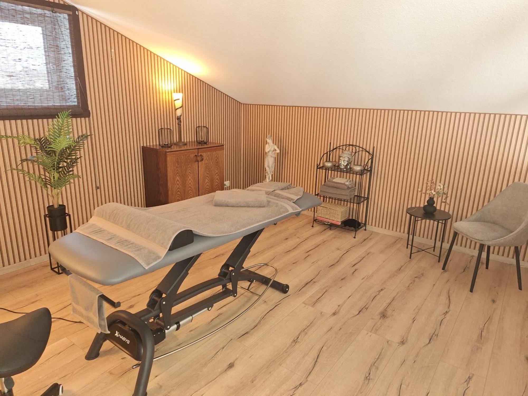 Hotel Heidler Niederau Eksteriør bilde