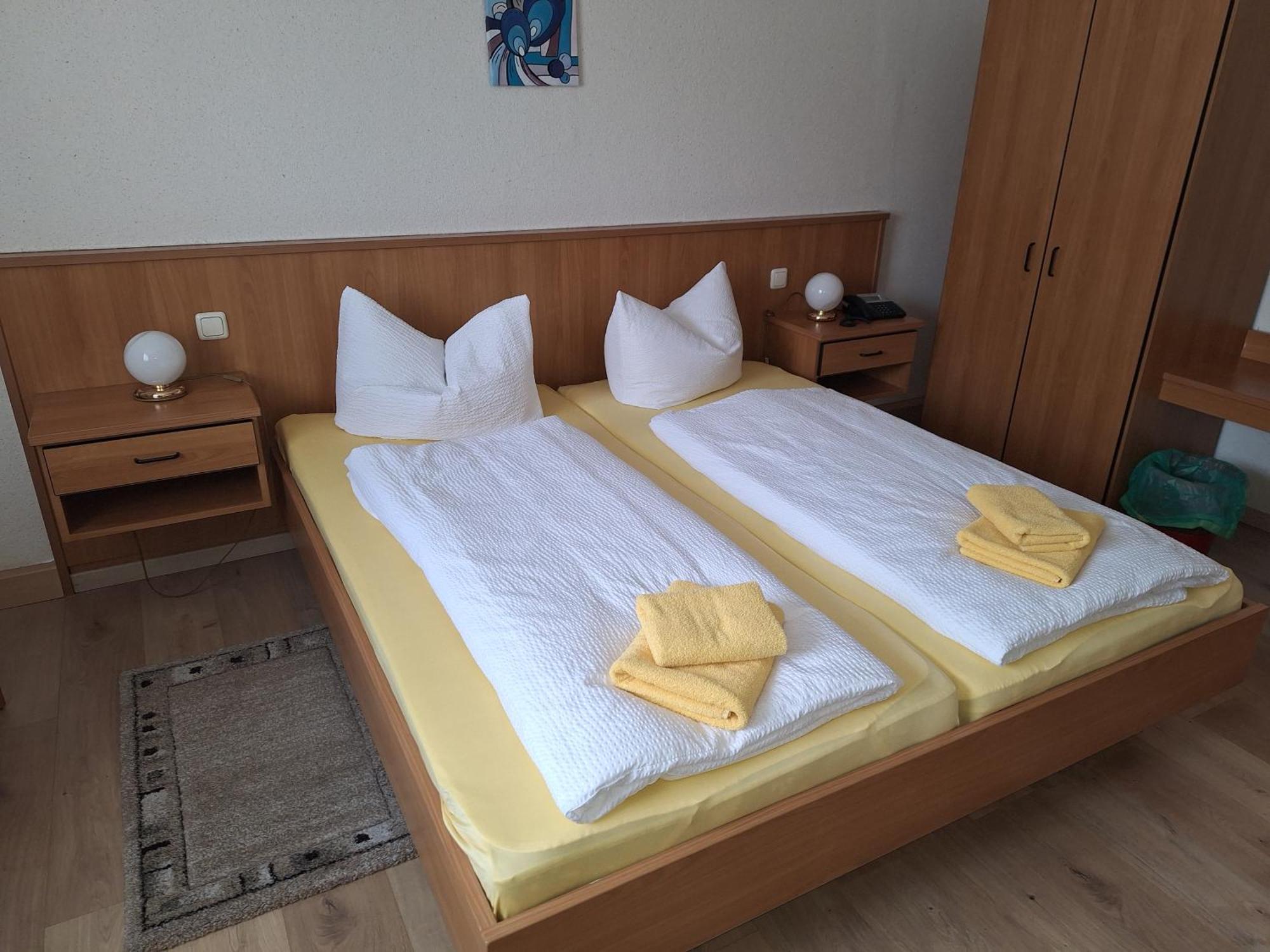 Hotel Heidler Niederau Eksteriør bilde